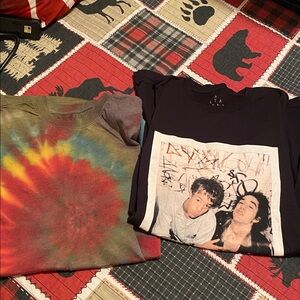 8 Skateboard 🛹 brands T-Shirts